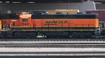 BNSF 2840